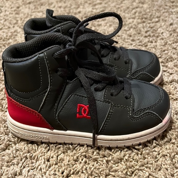 DC | Shoes | Dc Shoes High Top Sneakers 